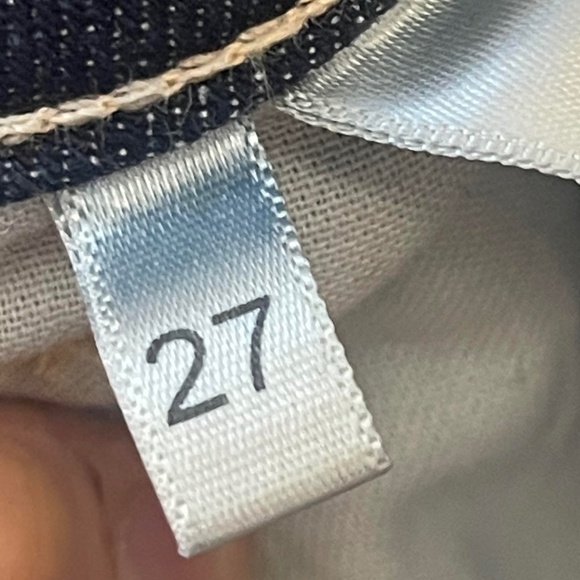 L'Agence Ruth Straight-Leg Jean in Venus Size 27 - Picture 11 of 15